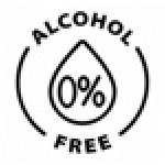 alcohol free