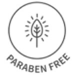 paraben free